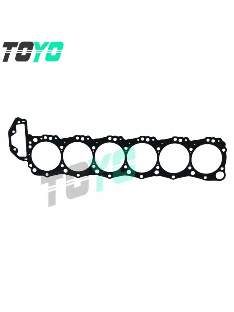 JUNTA DE CABEZAL DE CILINDRO JO8EENGINE OEM TOYO