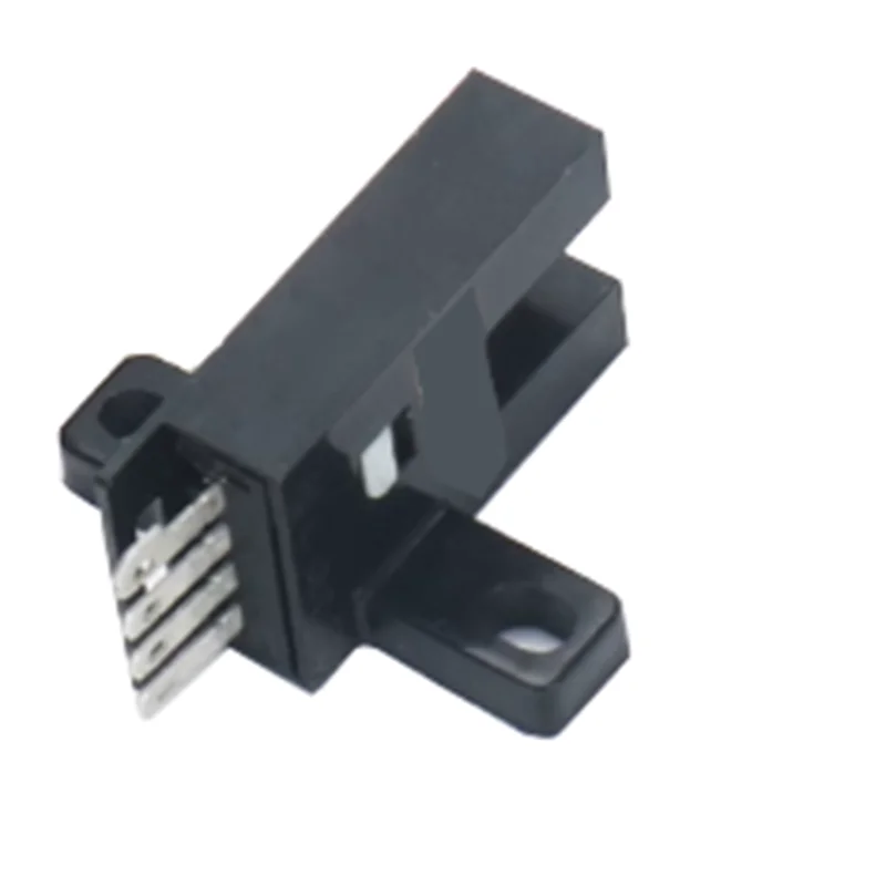 EE-SX670 DC5-24V U-type Photoelectric Switch Sensorplug-in Unit Detection Distance 5mm NPN PNP NO NC