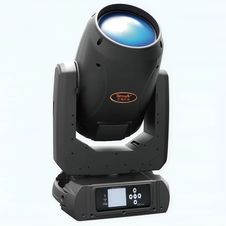 

Светодиодный прожектор 300 Вт, 6700K, 18 каналов с регулировкой яркости, для сценического освещения