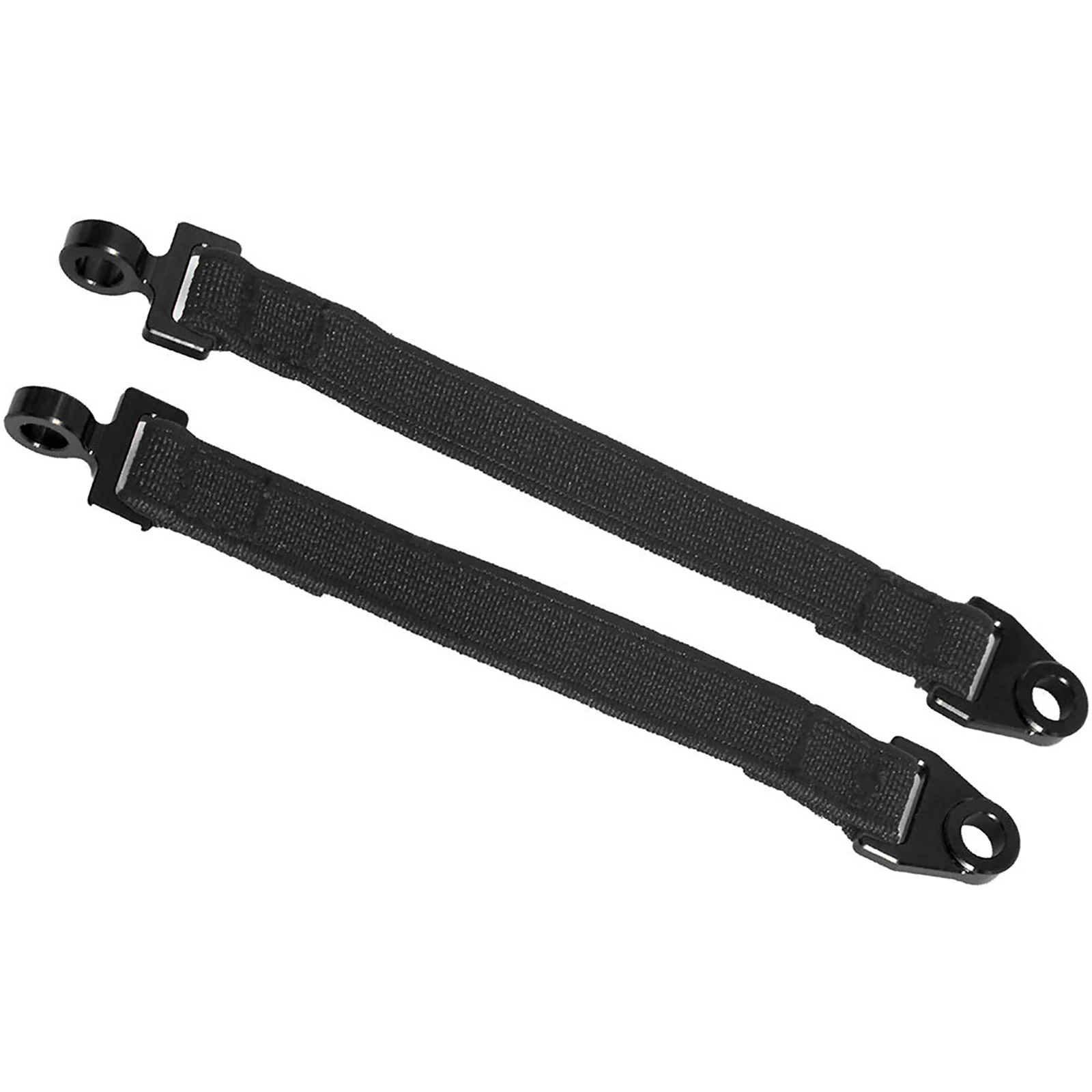 2Pcs/Set Rear Suspension Travel Limit Straps Protective Rope Replacement For Traxxas 1/7 UDR RC Car Accessories Upgrade Parts