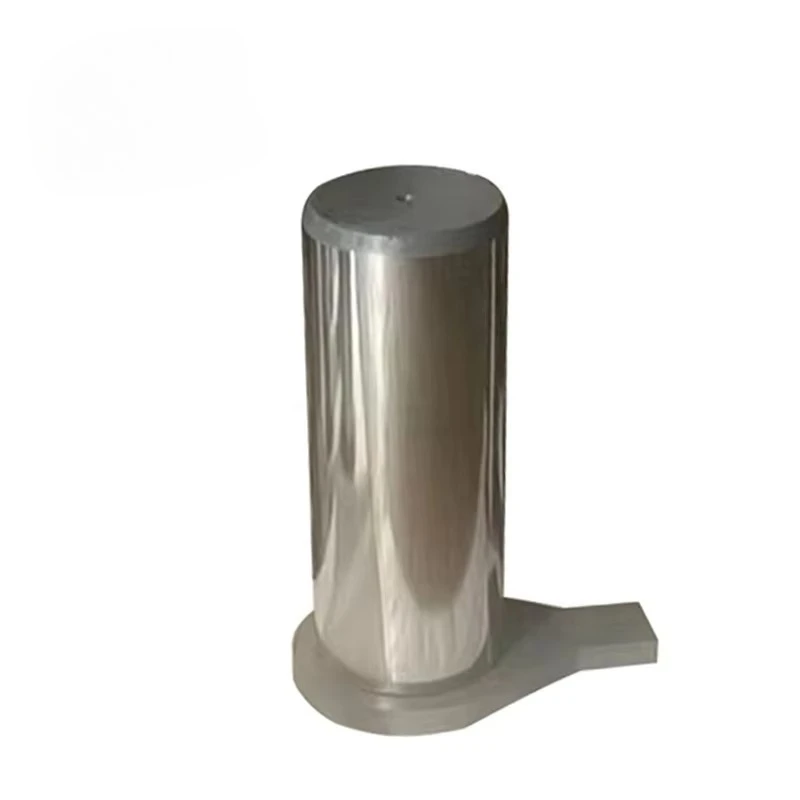 Boom Arm Bucket Pin, Arm Connection Repair Spare Part for PC400-8 Construction Excavator Machinery