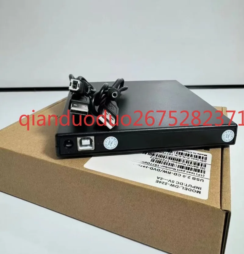 For Teac DW-224E Us…