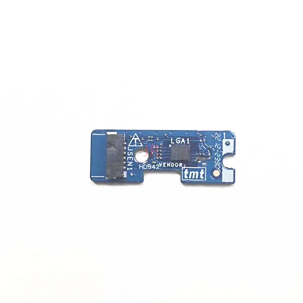 Altavoz de Repuesto para Laptop Dell Latitude 5430 E5430 2021, Módulo de Audio HDB42 LS L591P, Accesorio para Notebook