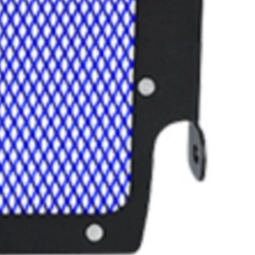 

MT07 Radiator grill insert FOR Yamaha MT-07 MT 07 2013 2014 2015 2016 2017 2018-2023 Radiator guard mesh kit FZ-07 FZ 07 FZ07