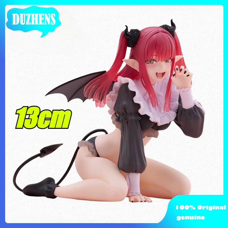 

TAITO Original:Kitagawa Marin Leeds style PVC Action Figure Anime Figure Model Toys Figure Collection Doll Gift