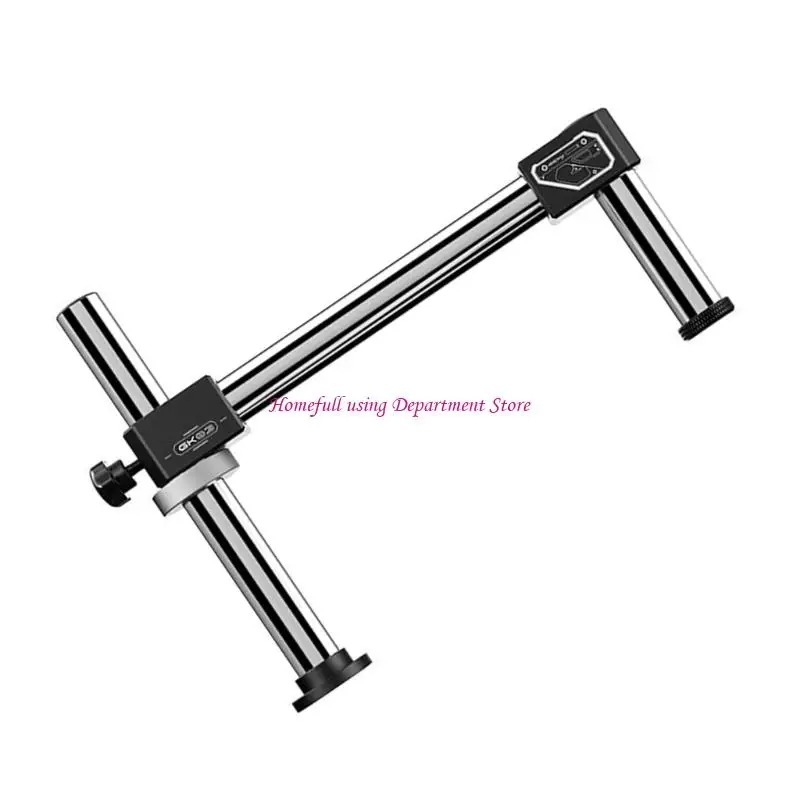 Articulating Arm Boom Stand Microscope - Лабораторный шарнирный кронштейн с двойной стрелой