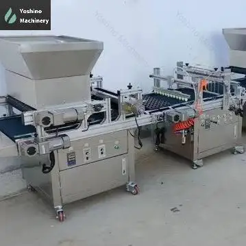 

Automatic Rice Seedling Nursery Sowing Machine Seeder Tray Seeder for Rice Features and Price