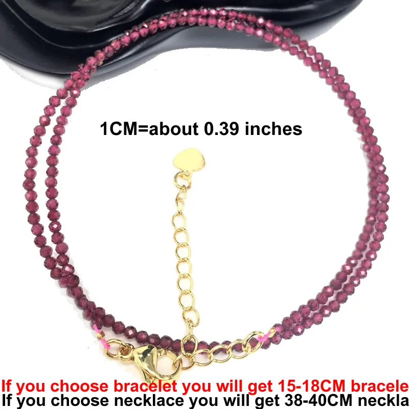 Mini Crystal Agate Bangle Bracelet for Women