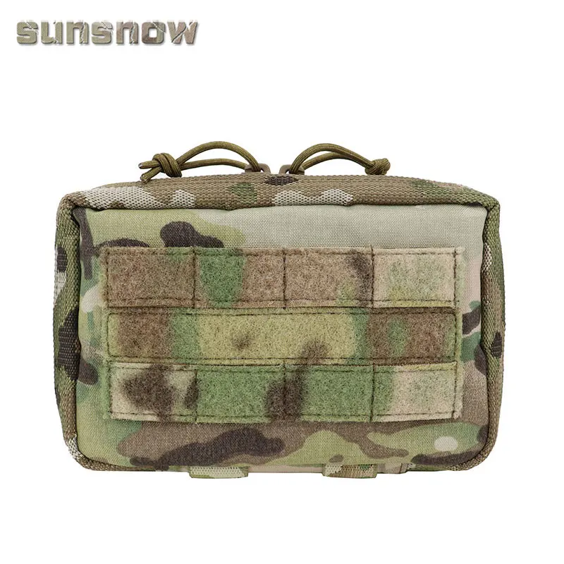 

Outdoor Sports TT Chest MOLLE Map Pack EDC Miscellaneous Bag