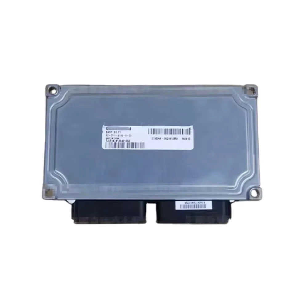 Remanufactured F08 3621010 Transmission Control Unit TCU for Jetour X70 X70S X70 Plus DCT Automatic Gearbox TCM Module