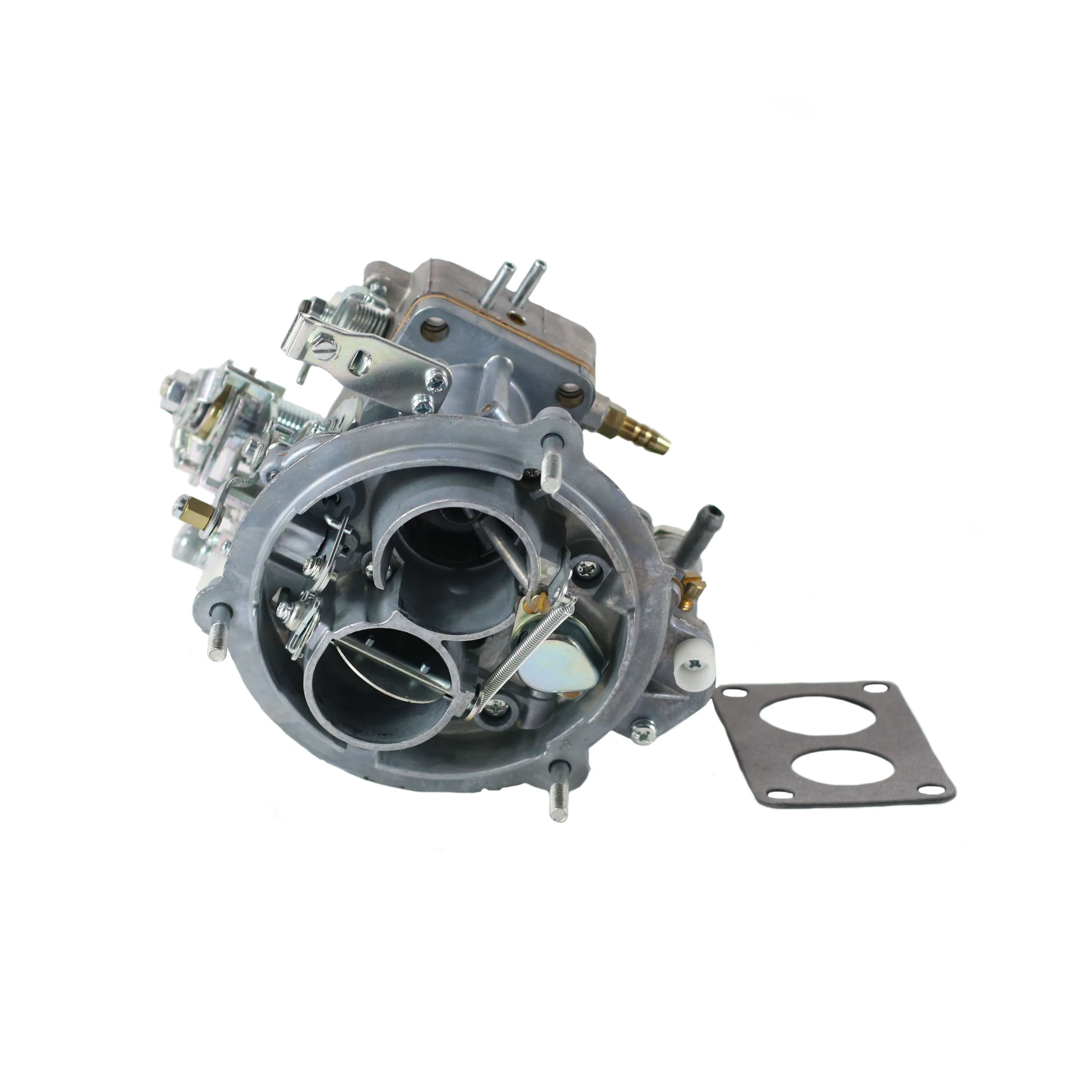 SherryBerg Universal Novo Carburador Carburador Carburedor para UAZ GAZ Karburaator PEKAR K151C K151 C Modelo Weber Qualidade