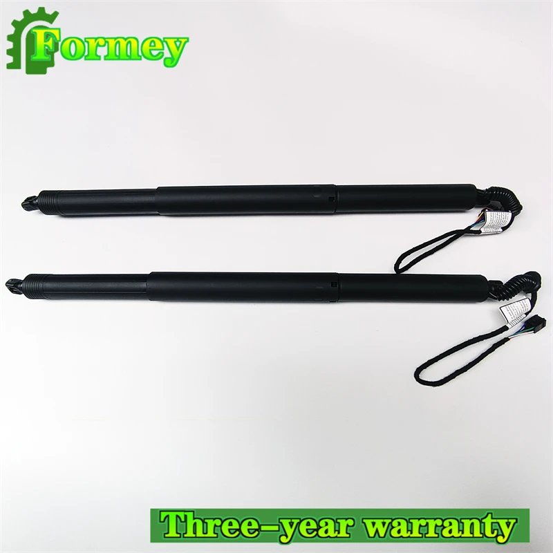 2Pcs baru listrik kiri dan kanan Tailgate Strut strfor untuk Skoda Superb