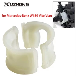 A6392605309 Repair Kit Gear Selector Manual Gearbox For Mercedes-Benz W639 Vito Vian Gear Lever Shift Lever Bushing Repair Kit