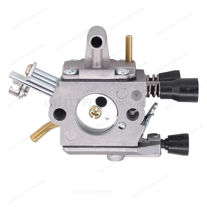Carburetor Compatible with FS450 FS480 FR450 FS400 SP400 SP450 Garden Tools Parts Replaces C1Q-S154