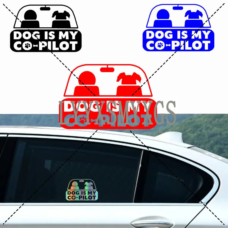 

Personality Animal Rescue Personnel Car Sticker Automotive Rear Window and Bumper Waterproof Vinyl Decal Decorative