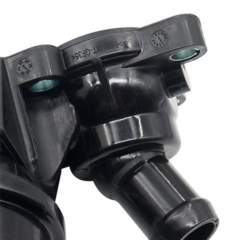 

Car Cooling Water Thermostat Parts For A4 A5 A6 A7 A8 Q5 Q7 For VW TOUAREG 2010-2018 Control Valve 059121737R/J/H-A28K