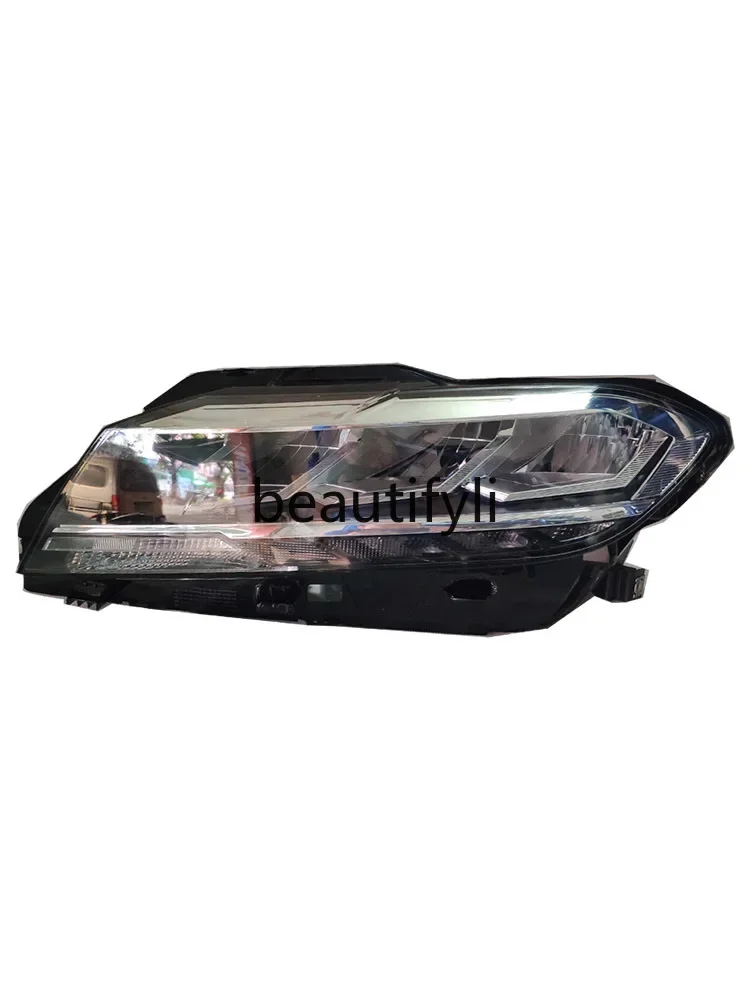 

I5556ZZAccessories LED Laser Matrix Daytime Running Light