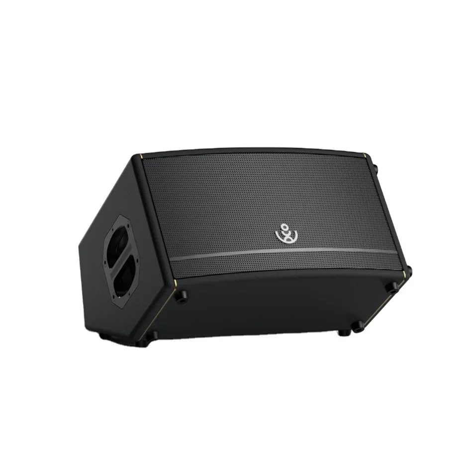 2026 XDOBO Artist Pro 600 وات مزدوج 8 بوصة مكبرات صوت للمسرح لكنيسة PA/DJ