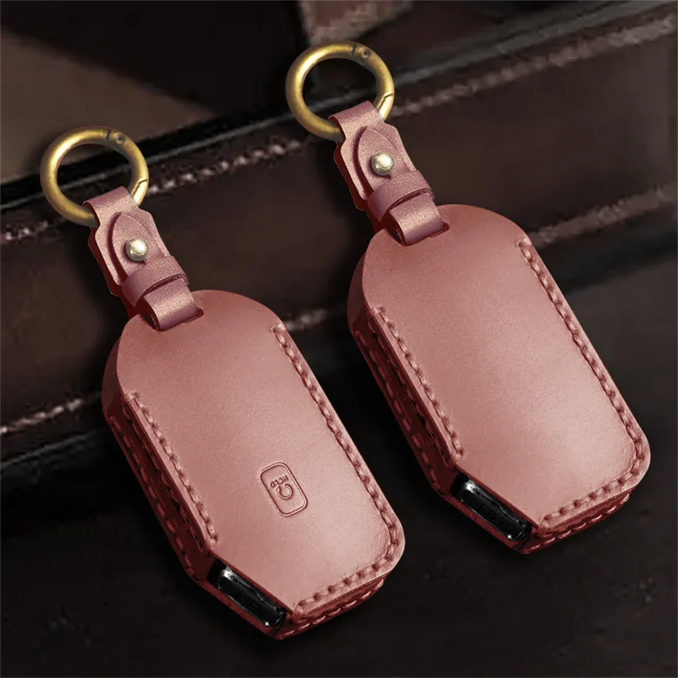 Car Key Case For Ki… - image