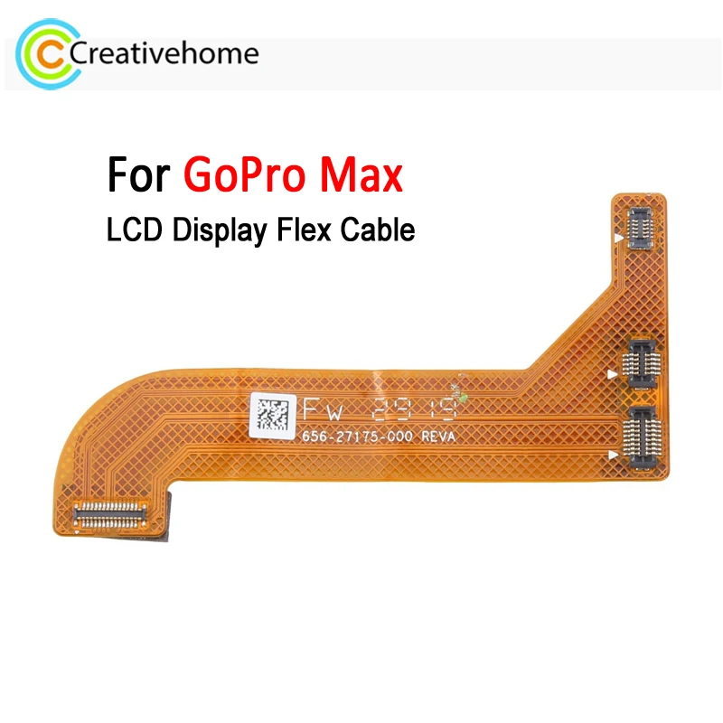 digitzing – Der Schlüssel zur perfekten Bildqualität bei GoPro Max Kamera-Reparaturen