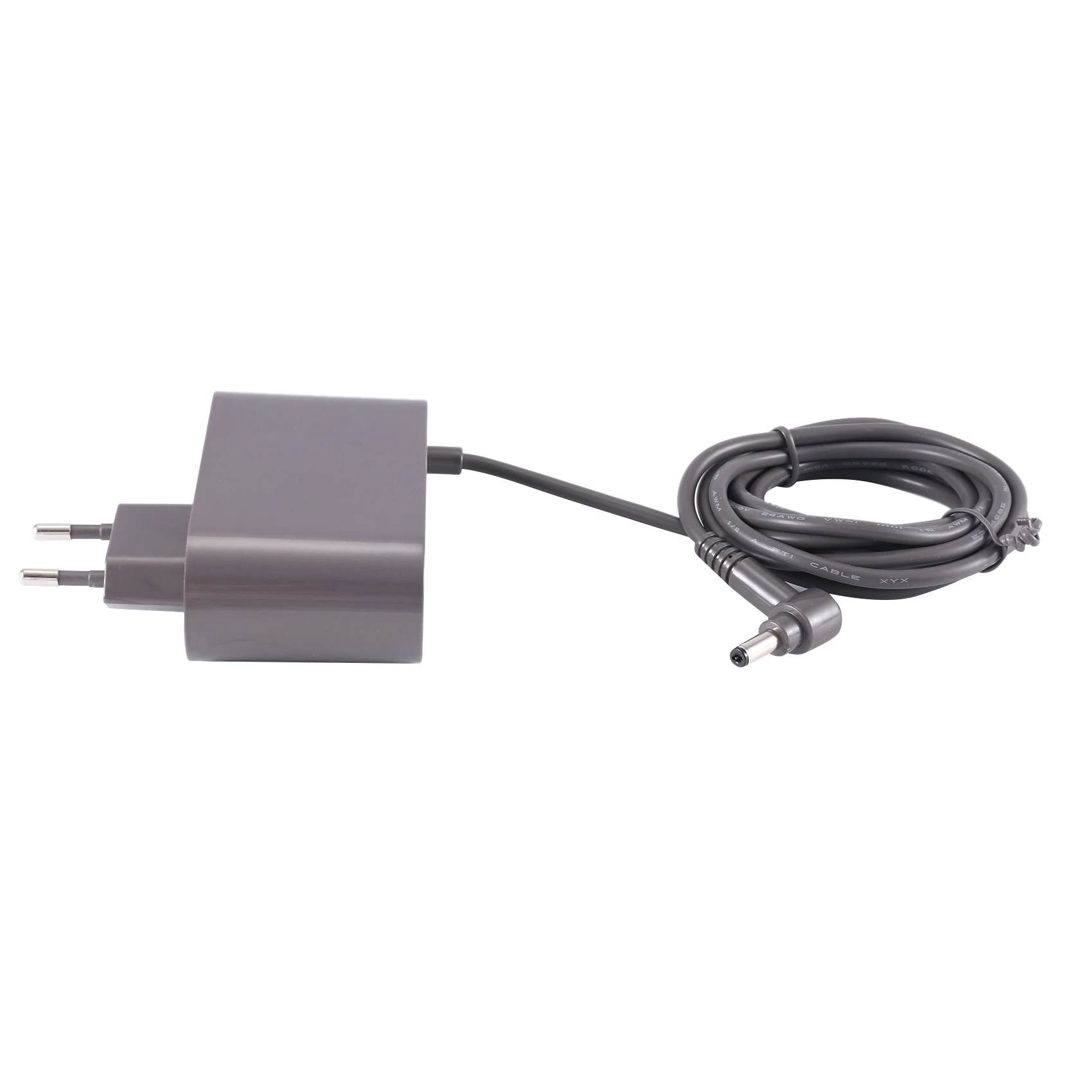 30.45V 1.1a Stofzuiger Oplader Voor Dyson V10 V11 Stofzuiger Oplader Power Adapter Eu Stekker