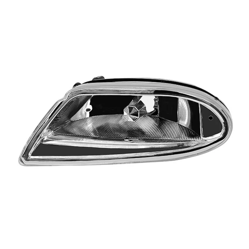 

Precisionn 1Pair Front Anti-Fog Light Driving Lamp For Mercedes-Benz W163 ML320 ML350 ML430 ML500 1998-2005 A1638200328 A1638200