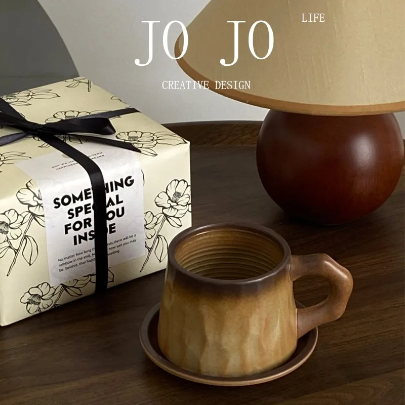 

Чашка для чая Набор чашек Mark pien трансформируемые силиконовые чашки и кружки Новый костяной фарфор Чайная пара Стеклянная посуда Киска