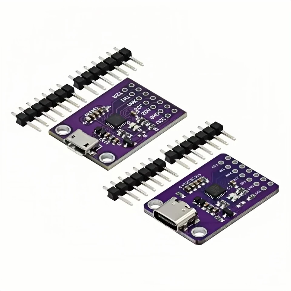 CP2112 Debug Board USB to SMBus I2C Communication Module 2.0 MicroUSB 2112 Evaluation Kit for CCS811 Sensor Module for arduino