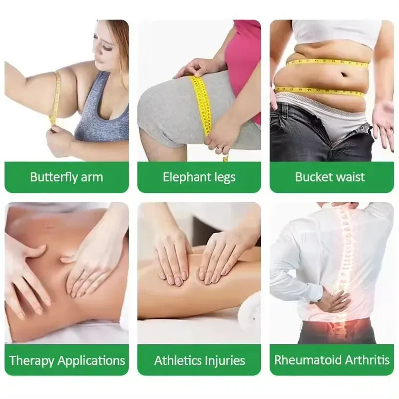 10D Maxlipo Master Therapy 532nm الضوء الأخضر 635nm فقدان الضوء الأحمر مع رفع حرق فقدان الوزن آلة تشكيل الجسم