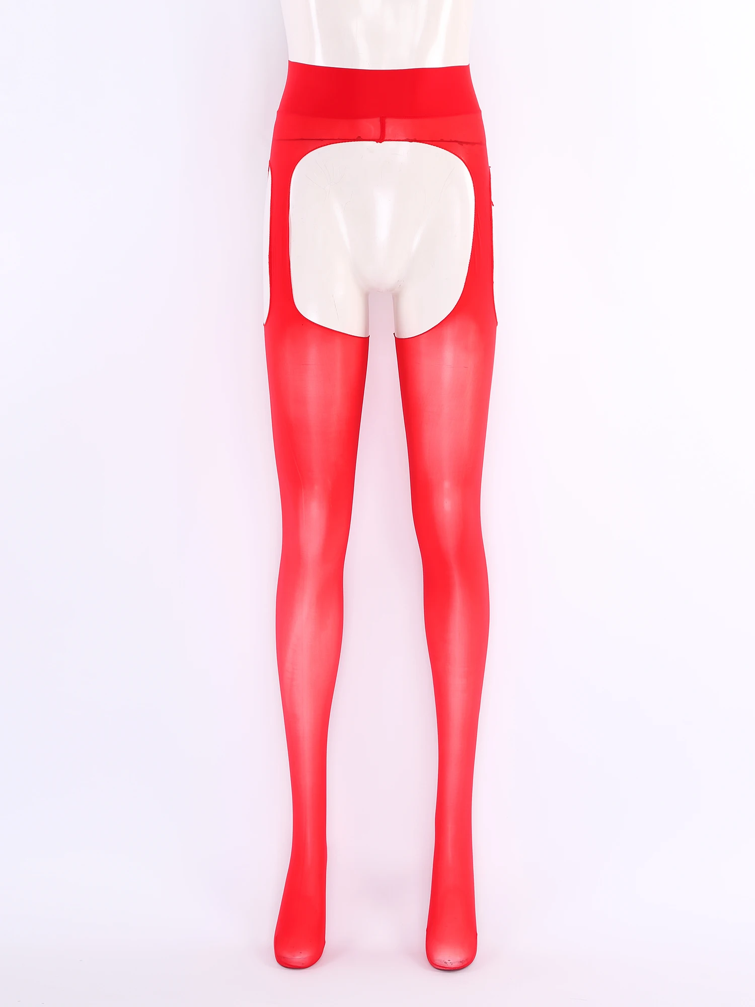 여성 섹시 오픈 크로치 글로시 시어 스트레치 레깅스 팬 - Tights Pantyhose Sheer 리뷰 및 가격