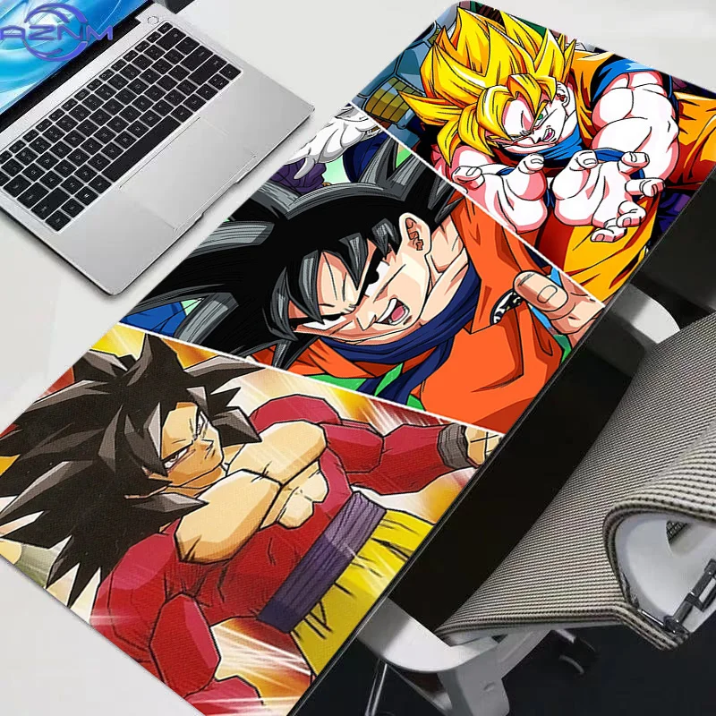 Multi‑scene Applicable Mousepad, Desk Mat for Indoor Office & Entertainment