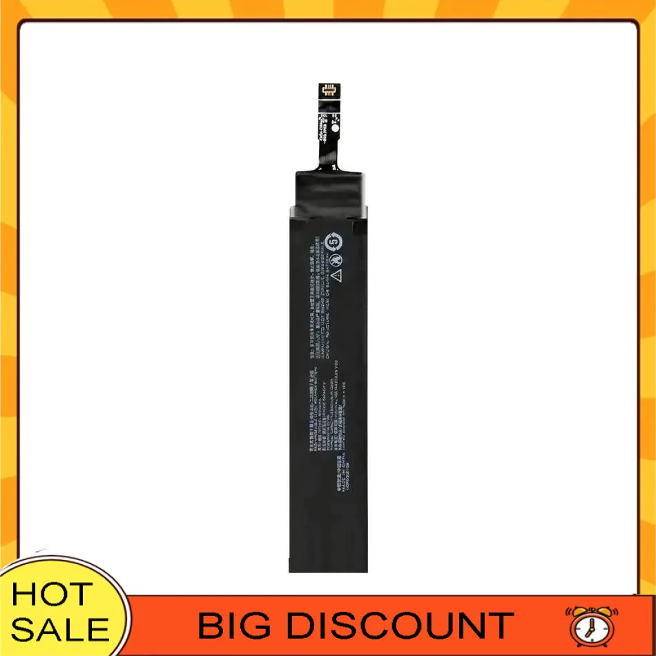 

Premium Replacement BS06FA Mobile Phone Battery 2360Mah Long-Lasting Performance For Xiaomi Black Shark 3 3S