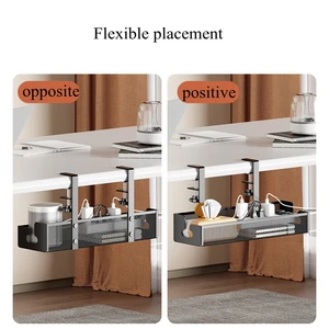 8 meilleurs organisateurs de porte-rubans de vente - No 4