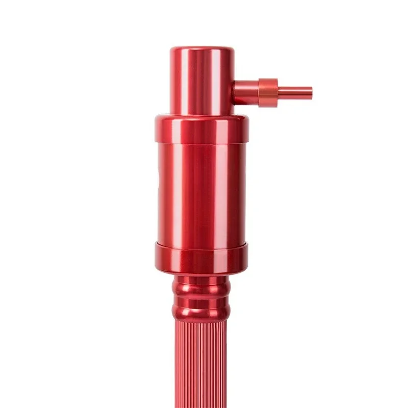 Smoke test electronic detector detector,