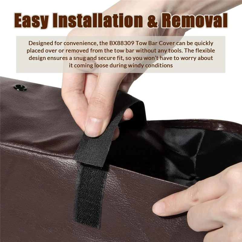 A85E-BX88309 Tow Ba…