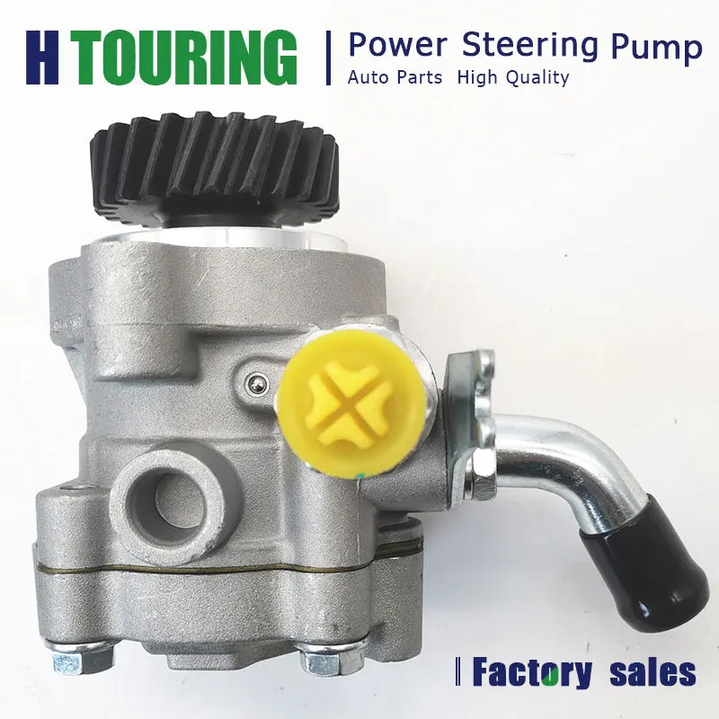 

NEW Auto Power Steering Pump for Mitsubishi Pajero IV V80 3.2 DI-D MR992873 4450A074