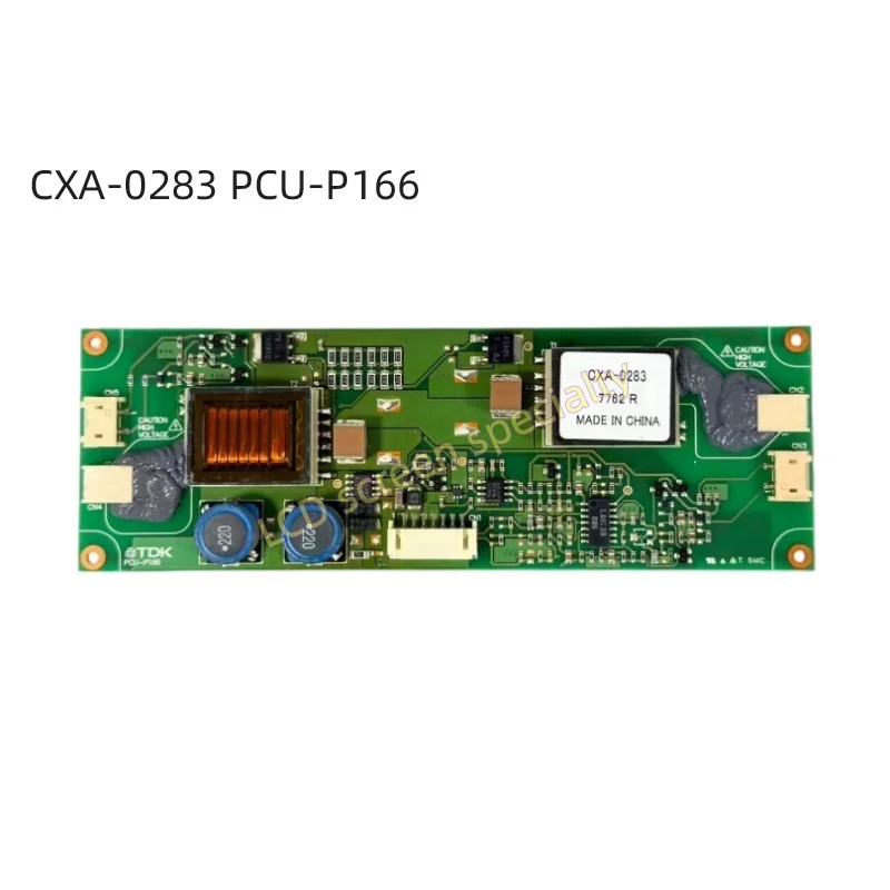 For CXA-0283 PCU-P166 LCD Inverter