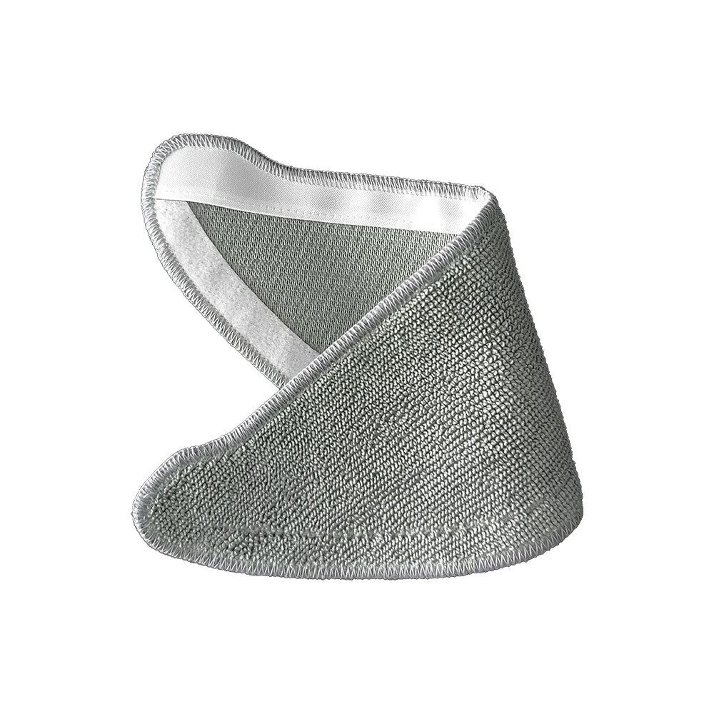 Compatible for Xclea H30 Plus / H40 Plus Main Side Brush HEPA Filter Mop Pad Dust Bag Replacement Spare Parts Accessories