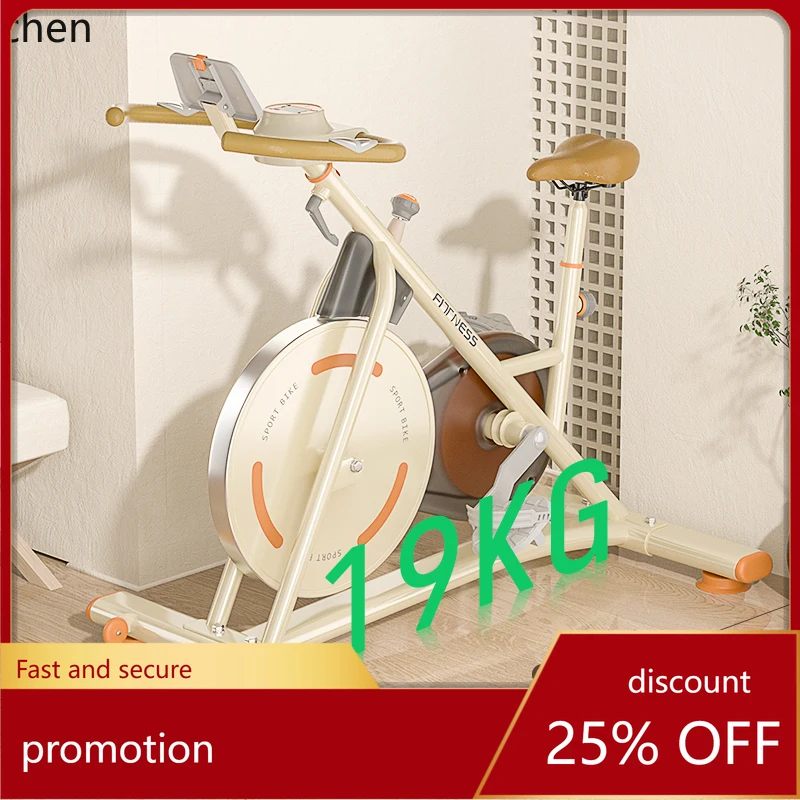 Home Sports Equipment Exercise Bike Cycling Bike Indoor Silent