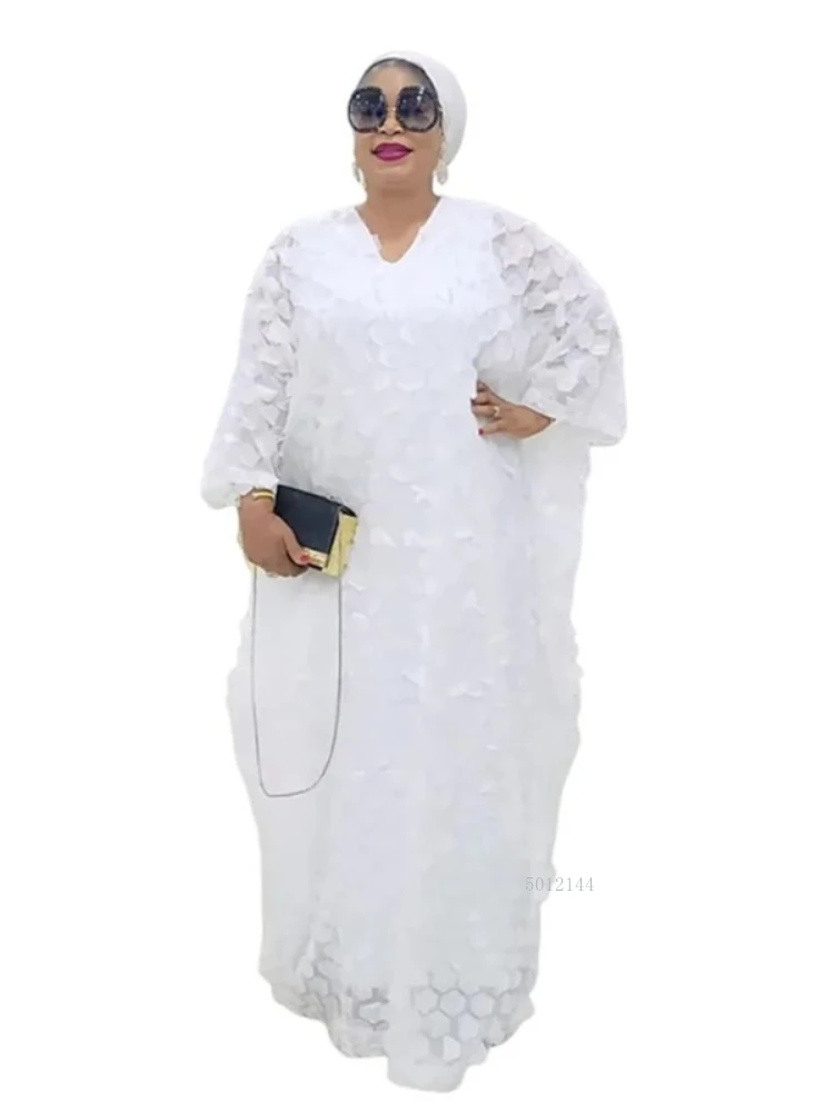 

Muslim Fashion Chiffon Dress Caftan Marocain Evening Party Dresses Boubou Robe Djellaba FemmeAbayas For Women Dubai African