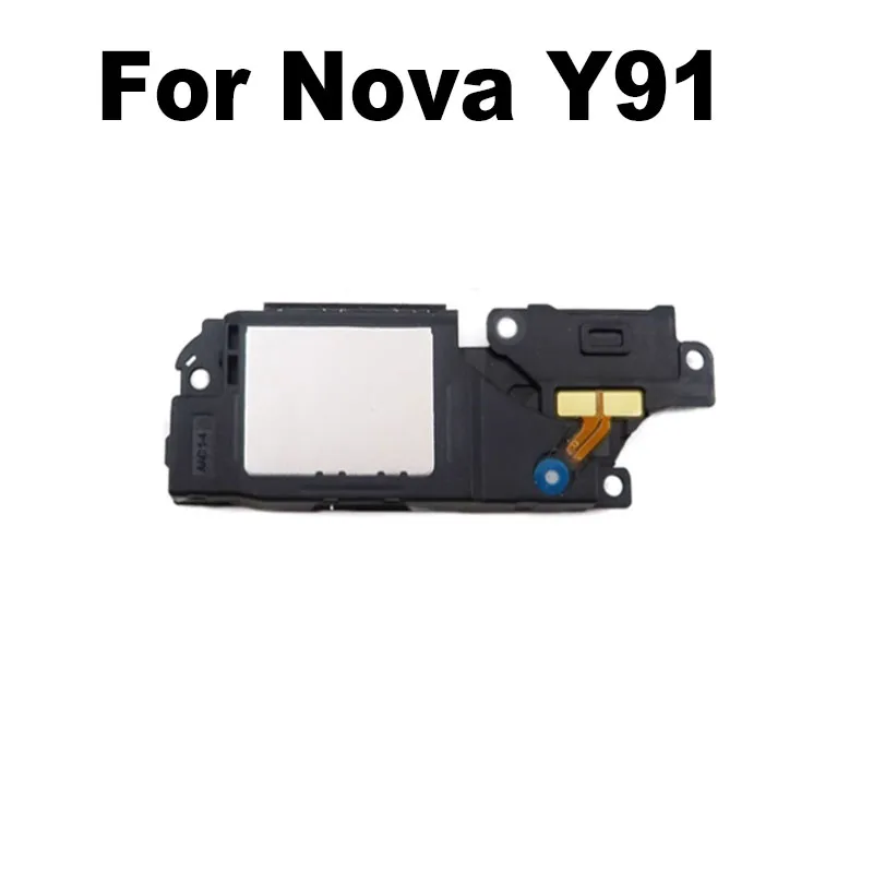 

For Huawei Nova Y91 Loud Speaker Flex Cable Loud Speaker Ringer Buzzer Module Smartphone Replacement Parts