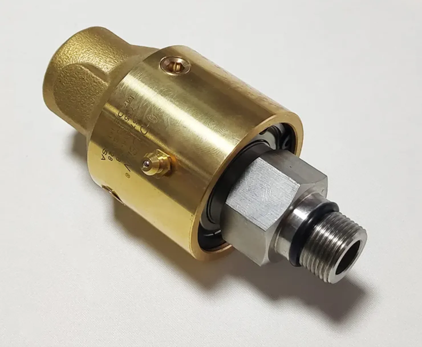 

157016738 00.580.2807 157-016-738 Rotary Union Rotary Joint For CD102