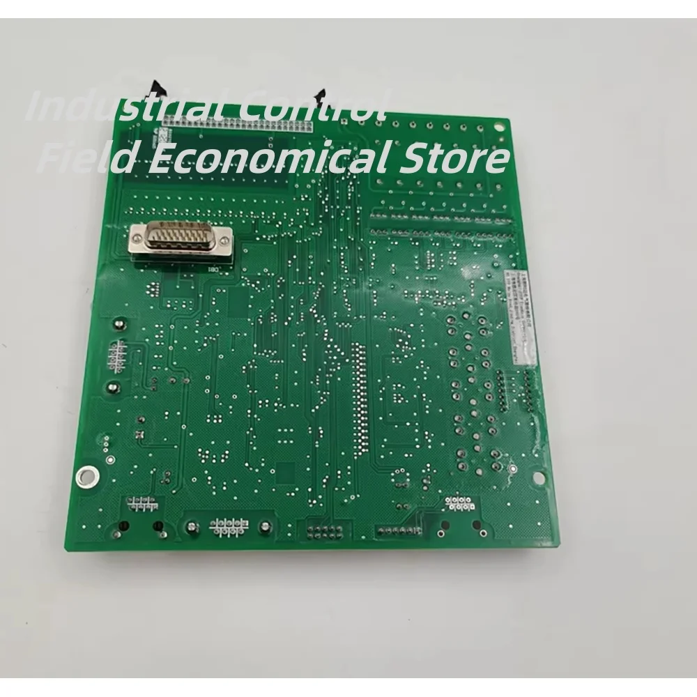 AS.L09/L Elevator motherboard