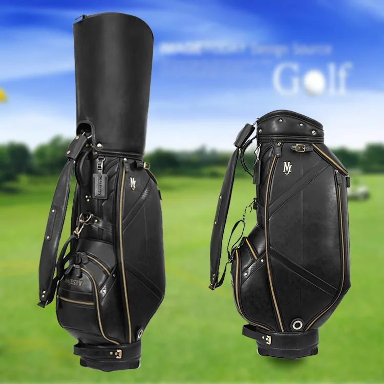 Golf Bag Unisex Fas… - image