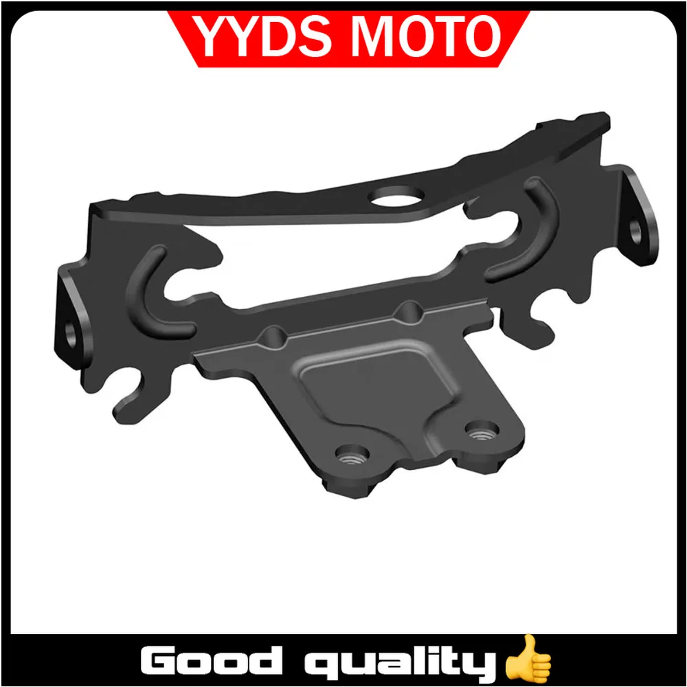 Motorcycle Original Instrument Decoration Cover Headlight Windshield Instrument Bracket For Zontes U 125 / U1 125 / U U1 155