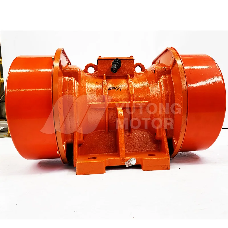 1KN إلى 140KN MVE YSZ YZU YBZ محرك كهربائي تهتز آلة التغذية ثلاث مراحل محرك هزاز #5