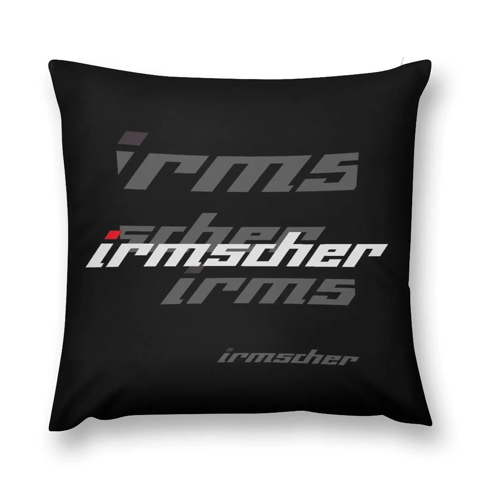 

Irmscher Multi Throw Pillow christmas decorations for home 2025 Cushion Child home decor items Pillowcase Cushion pillow