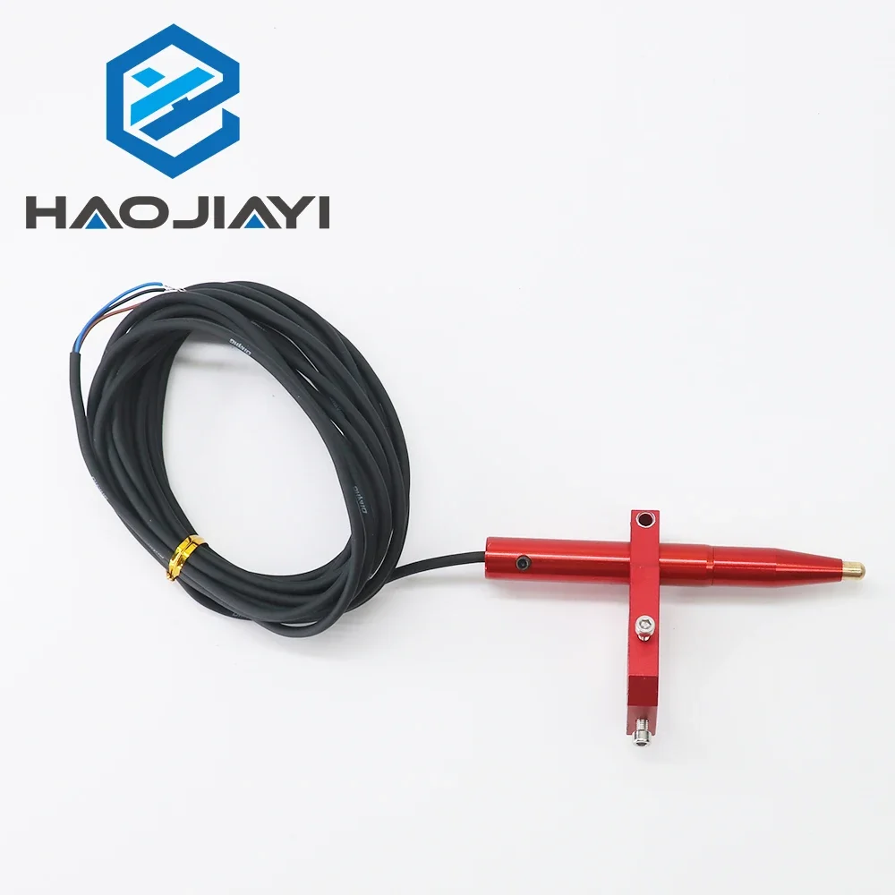 HAOJIAYI Auto Focus Focusing Sensor Z-Axis for Automatic Motorized Up Down Table CO2 Laser Engraving Cutting machine