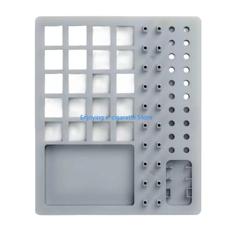 Tragbares Schmiermittel für Tastaturschalter für bessere Tippleistungen für verschiedene mechanische Schalter Y4QF – Detail 8