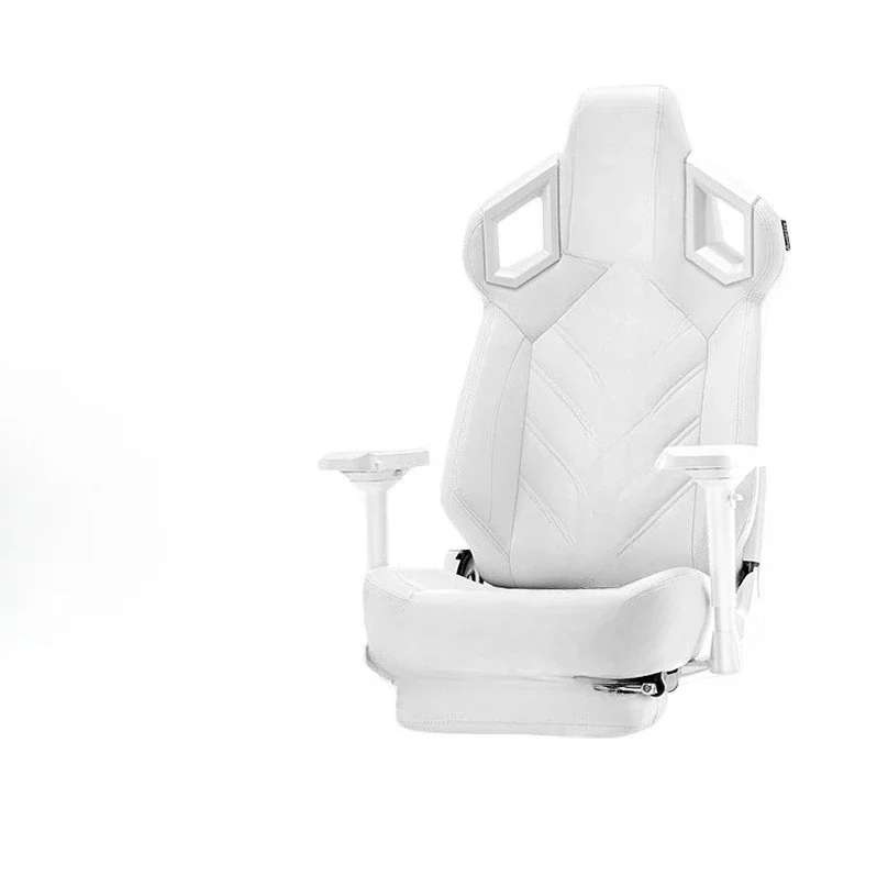 Gaming chair for girls, ergonomic chair, home computer chair, game chair